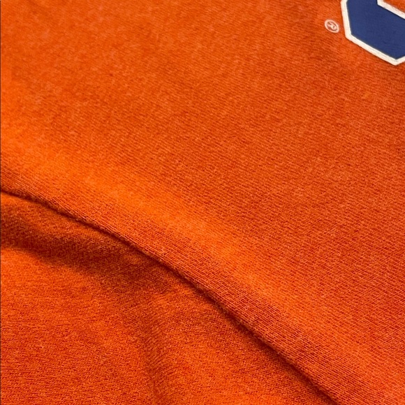 Florida Gators Nike Athletic Cut Tee Women’s Short Sleeve Small - Picture 15 of 15